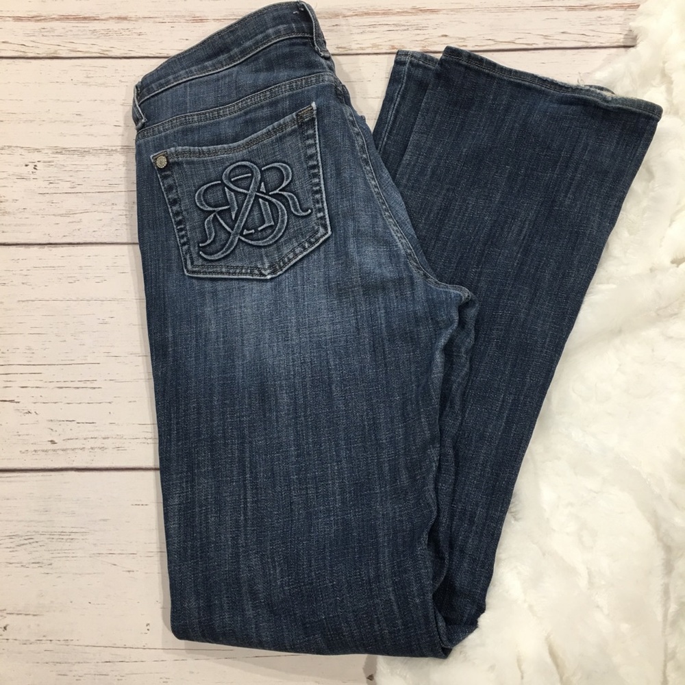 Rock & Republic | Bootcut Jeans